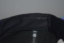 Load image into Gallery viewer, Yums X New Era Aqua Striped Snapback 9Fifty