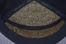 Load image into Gallery viewer, Melin Hydro Trenches Black Gum Snapback