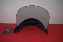 Load image into Gallery viewer, Los Angeles Country Club Navy Snapback Hat By American Needle