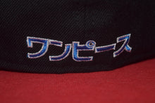 Load image into Gallery viewer, One Piece X New Era Curved Fitted 59Fifty
