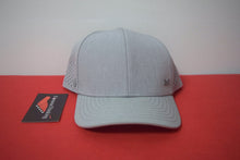 Load image into Gallery viewer, Melin Hydro A-Game Heather Grey Snapback