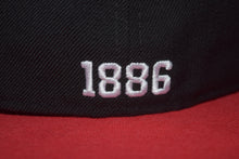 Load image into Gallery viewer, Mercedes Benz X New Era Car Fitted 59Fifty
