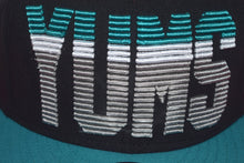 Load image into Gallery viewer, Yums X New Era Script Snapback 9Fifty