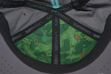 Load image into Gallery viewer, Melin Links Collection Hydro Compass Grey Snapback
