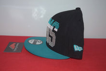Load image into Gallery viewer, Yums X New Era Script Snapback 9Fifty