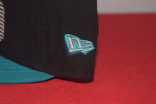Load image into Gallery viewer, Yums X New Era Script Snapback 9Fifty