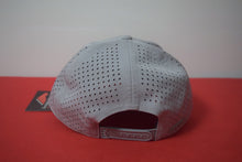 Load image into Gallery viewer, Melin Hydro A-Game Heather Grey Snapback