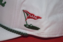 Load image into Gallery viewer, Los Angeles Country Club Script Snapback Hat By American Needle