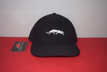 Load image into Gallery viewer, GROVE XXIII Black Velcroback By American Needle