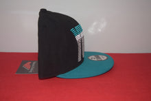 Load image into Gallery viewer, Yums X New Era Script Snapback 9Fifty
