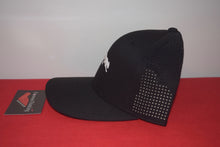 Load image into Gallery viewer, GROVE XXIII Black Velcroback By American Needle