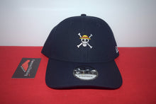 Load image into Gallery viewer, One Piece X New Era Luffy 9Forty