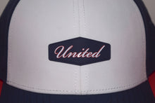 Load image into Gallery viewer, Melin Americana Collection Hydro A-Game Snapback