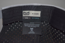 Load image into Gallery viewer, Melin Hydro A-Game Heather Grey Snapback