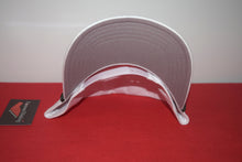 Load image into Gallery viewer, Los Angeles Country Club Script Snapback Hat By American Needle