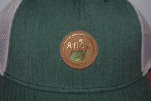 Load image into Gallery viewer, ANGC Augusta National Golf Club Snapback Hat By American Needle