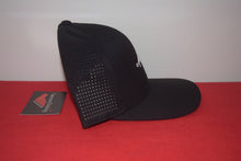 Load image into Gallery viewer, GROVE XXIII Black Velcroback By American Needle
