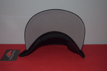 Load image into Gallery viewer, GROVE XXIII Black Velcroback By American Needle