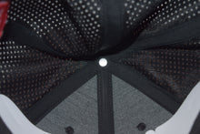 Load image into Gallery viewer, GROVE XXIII Black Velcroback By American Needle