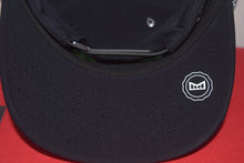 Load image into Gallery viewer, Melin Links Collection Hydro Odysea Snapback