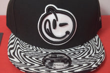 Load image into Gallery viewer, Yums X New Era Pyschdelic Snapback 9Fifty