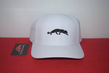 Load image into Gallery viewer, GROVE XXIII White Velcroback By American Needle