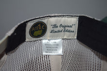 Load image into Gallery viewer, ANGC Augusta National Golf Club Snapback Hat By American Needle
