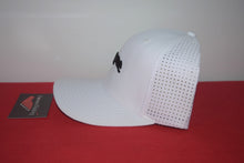 Load image into Gallery viewer, GROVE XXIII White Velcroback By American Needle