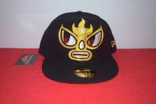 Load image into Gallery viewer, Tokidoki X New Era Lucha Libre Fitted 59Fifty