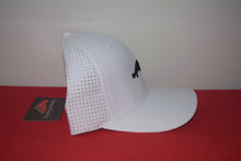 Load image into Gallery viewer, GROVE XXIII White Velcroback By American Needle