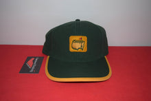 Load image into Gallery viewer, Masters Vintage Look Strapback Hat By American Needle
