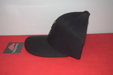 Load image into Gallery viewer, Tobacco Road Golf Club Black Snapback By American Needle