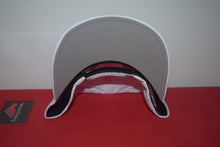 Load image into Gallery viewer, GROVE XXIII White Velcroback By American Needle
