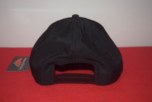 Load image into Gallery viewer, Tobacco Road Golf Club Black Snapback By American Needle