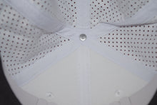Load image into Gallery viewer, GROVE XXIII White Velcroback By American Needle
