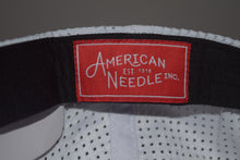 Load image into Gallery viewer, GROVE XXIII White Velcroback By American Needle