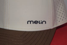 Load image into Gallery viewer, Melin Yellow Jacket Collection Hydro Compass Snapback