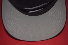Load image into Gallery viewer, Tobacco Road Golf Club Black Snapback By American Needle