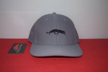 Load image into Gallery viewer, GROVE XXIII Grey Velroback By American Needle