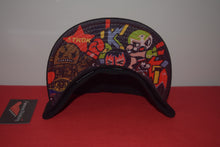 Load image into Gallery viewer, Tokidoki X New Era Lucha Libre Fitted 59Fifty