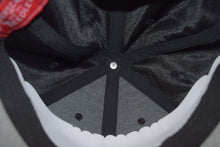 Load image into Gallery viewer, Tobacco Road Golf Club Black Snapback By American Needle