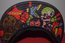 Load image into Gallery viewer, Tokidoki X New Era Lucha Libre Fitted 59Fifty