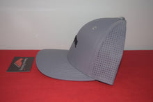 Load image into Gallery viewer, GROVE XXIII Grey Velroback By American Needle