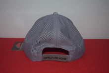 Load image into Gallery viewer, GROVE XXIII Grey Velroback By American Needle