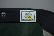 Load image into Gallery viewer, Masters Vintage Look Strapback Hat By American Needle
