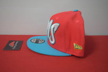 Load image into Gallery viewer, Yums X New Era Cartoon Script Snapback 9Fifty