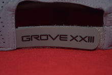 Load image into Gallery viewer, GROVE XXIII Grey Velroback By American Needle