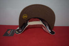 Load image into Gallery viewer, Melin Yellow Jacket Collection Hydro Compass Snapback