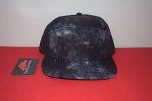 Load image into Gallery viewer, Melin Smoke Collection Hydro Trenches Snapback