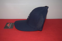 Load image into Gallery viewer, Orangeburg Country Club Velcroback Navy Hat By American Needle